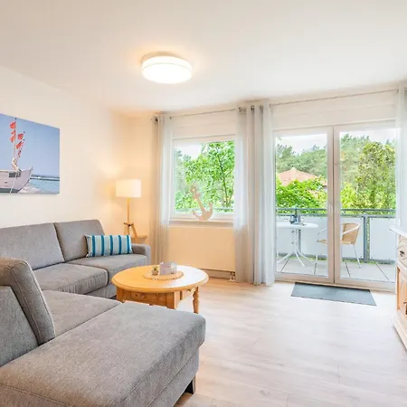 Stern Fewo Strandstrasse Karlshagen Exterior photo