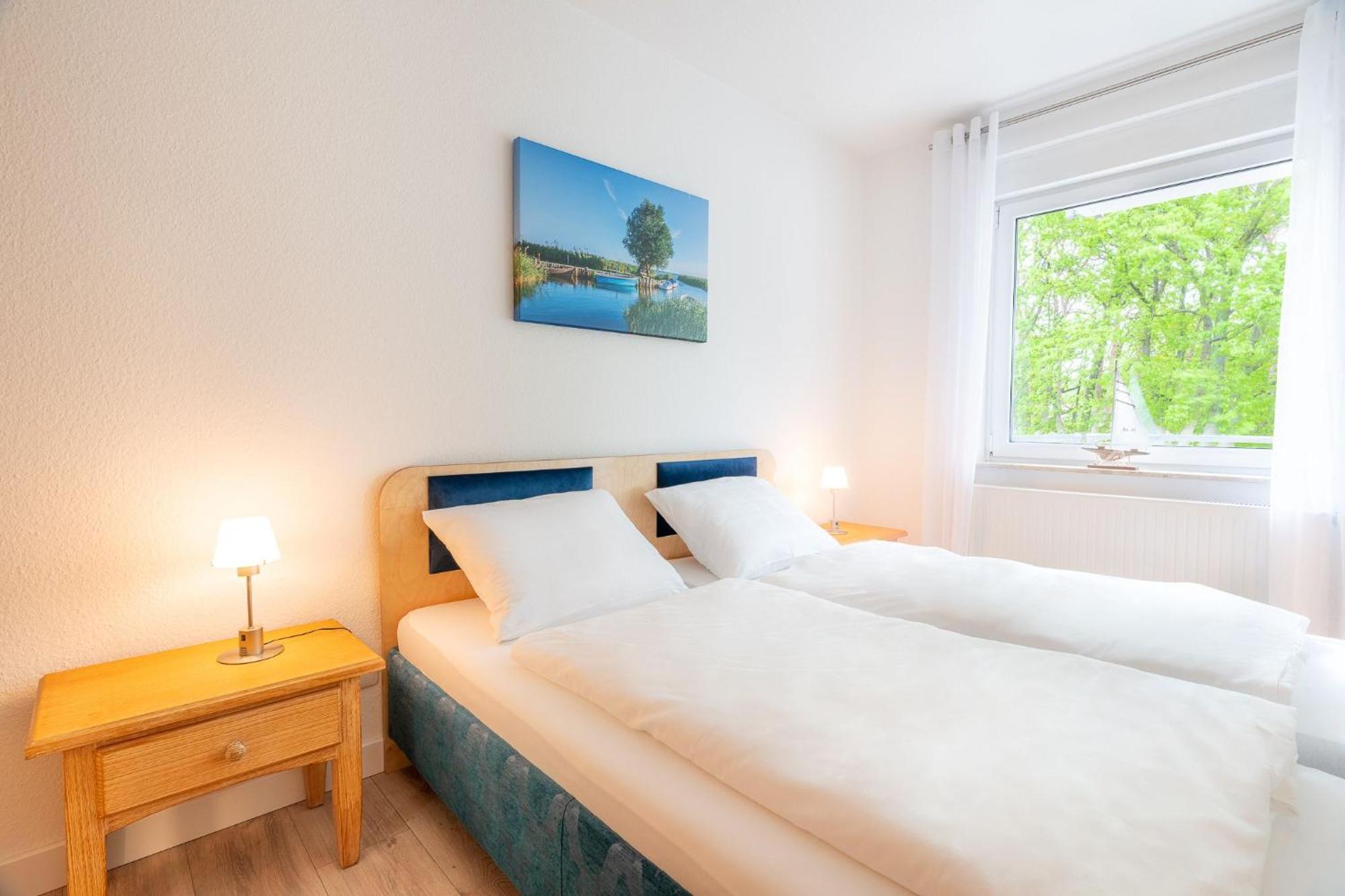 Stern Strandstrasse Apartment