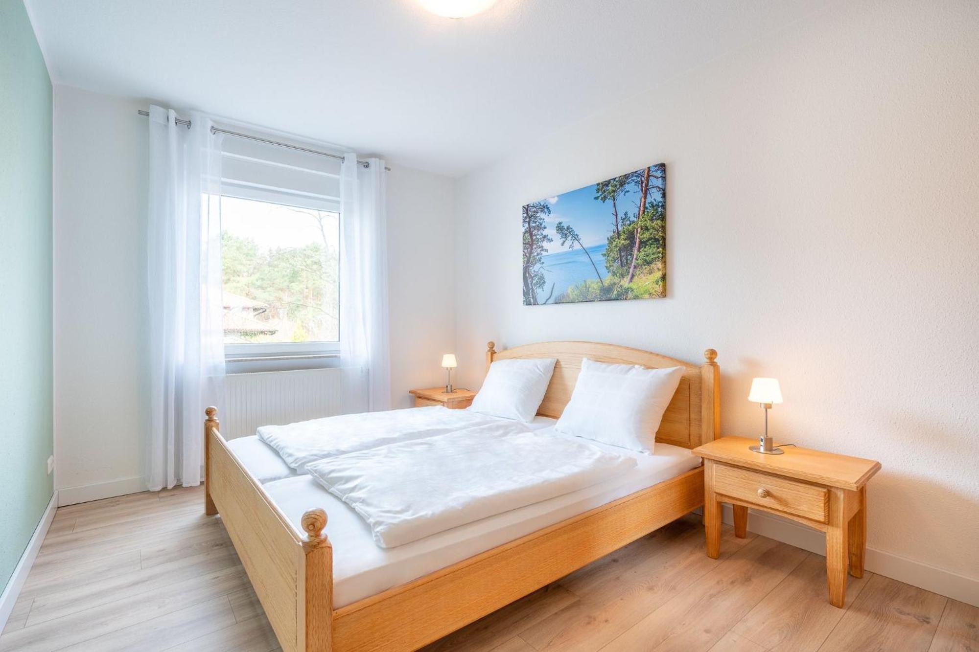 Stern Strandstrasse Apartment