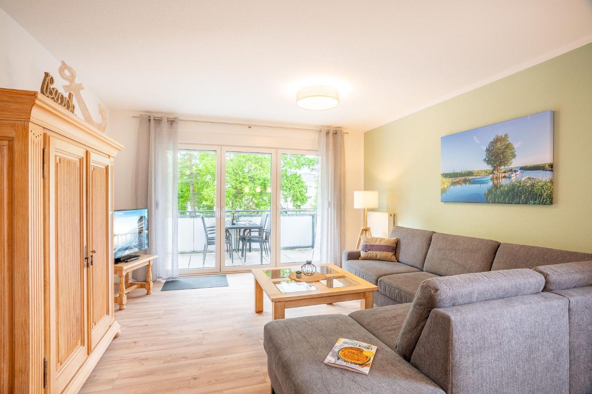 Stern Strandstrasse Apartment