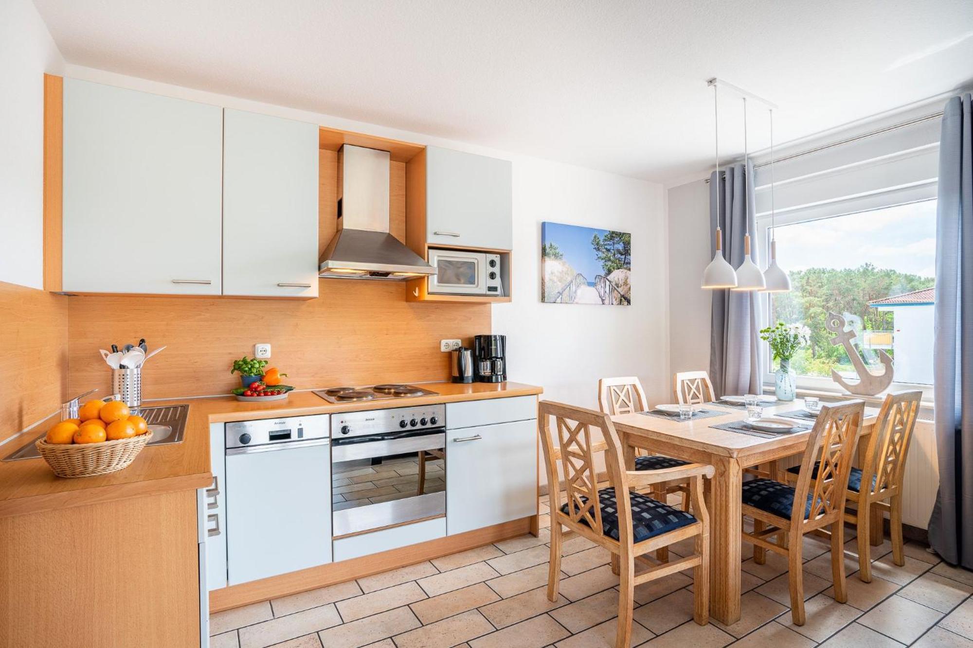 Stern Strandstrasse Apartment